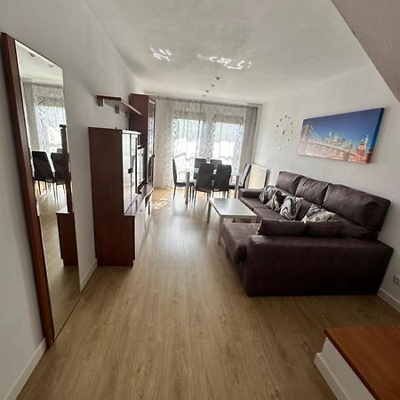 Apartmán Precioso Duplex En Oviedo Wifi Exteriér fotografie