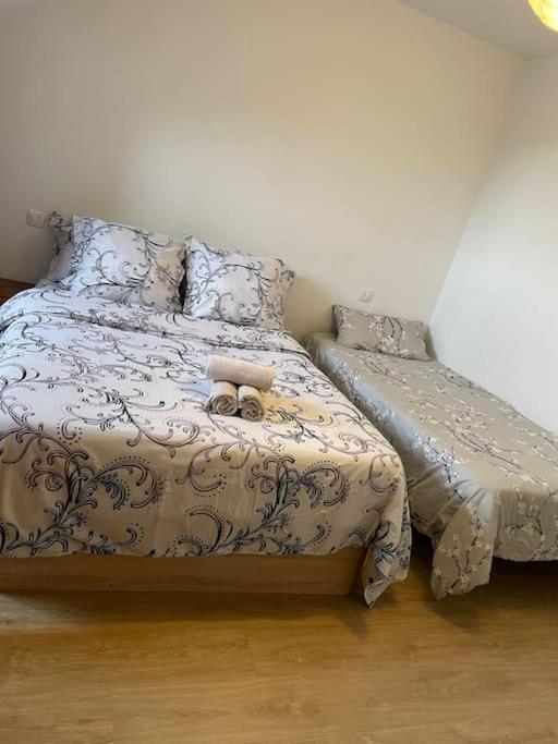 Apartmán Precioso Duplex En Oviedo Wifi Exteriér fotografie