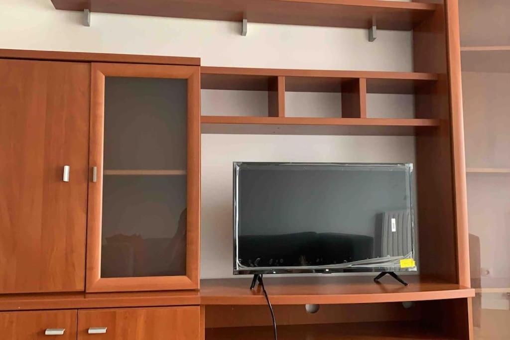 Apartmán Precioso Duplex En Oviedo Wifi Exteriér fotografie