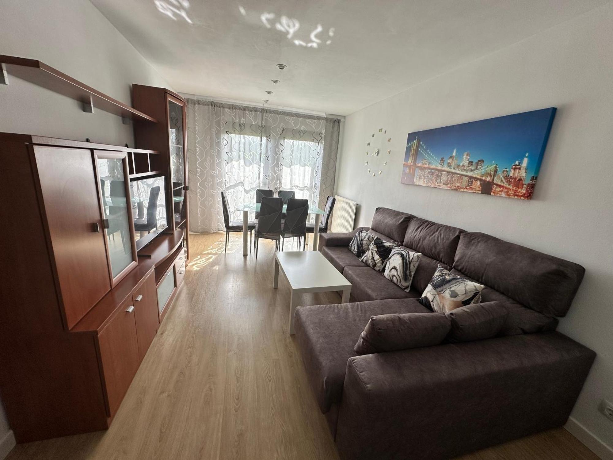Apartmán Precioso Duplex En Oviedo Wifi Exteriér fotografie