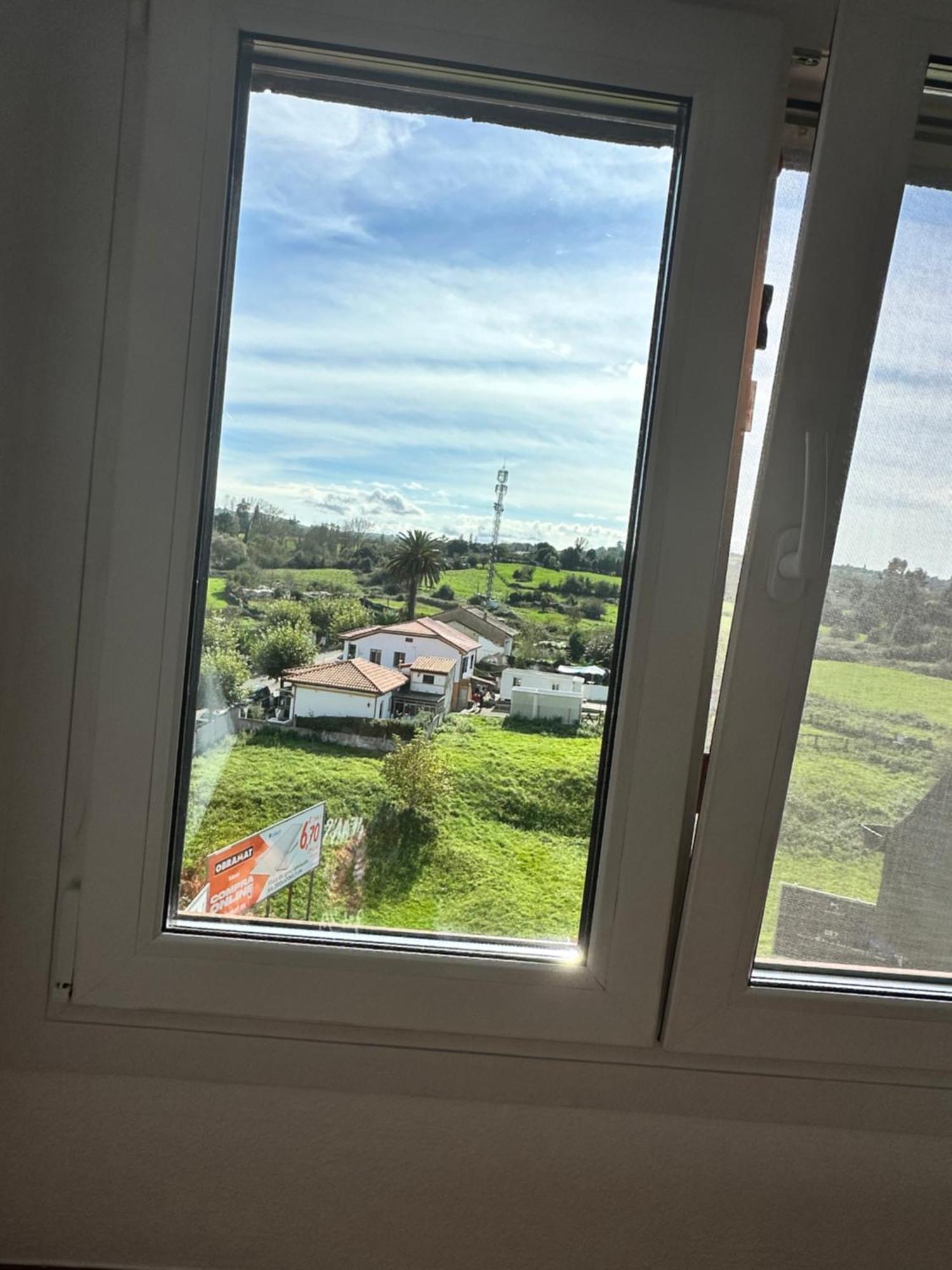 Apartmán Precioso Duplex En Oviedo Wifi Exteriér fotografie