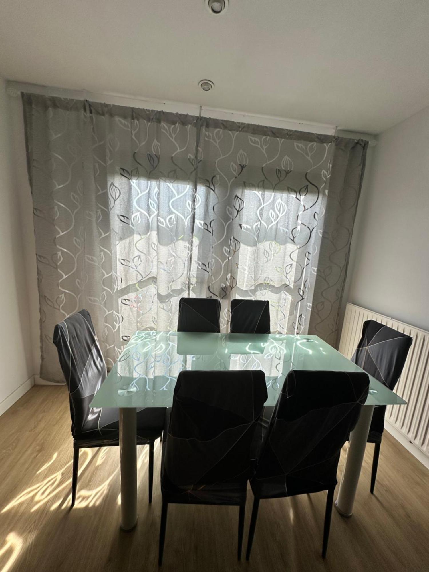 Apartmán Precioso Duplex En Oviedo Wifi Exteriér fotografie