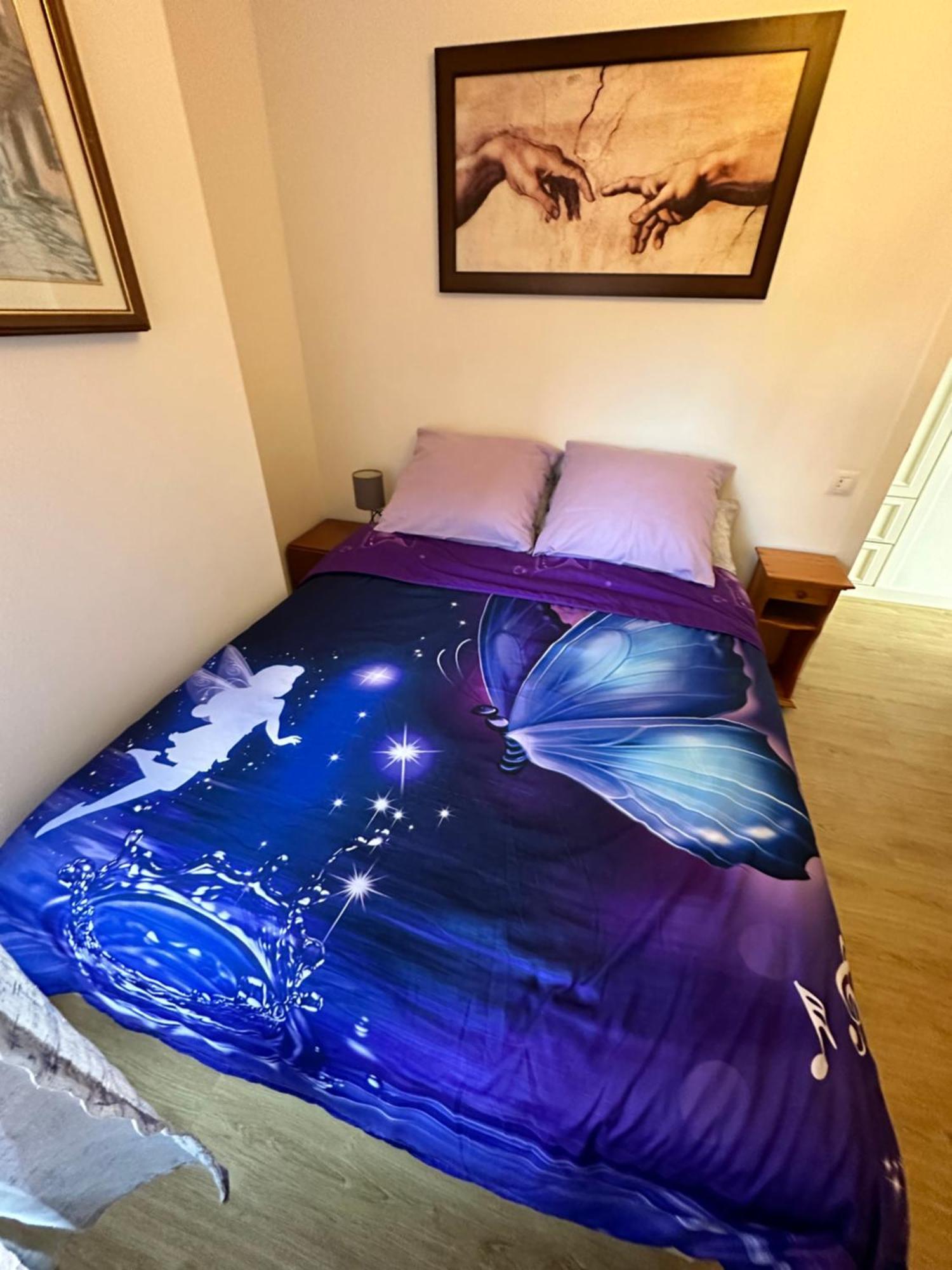 Apartmán Precioso Duplex En Oviedo Wifi Exteriér fotografie